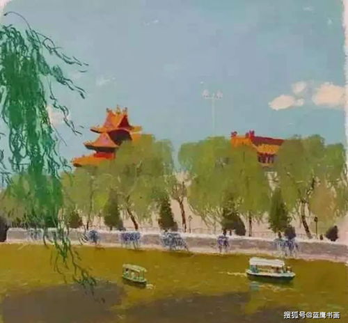 跨界融合的啟示 從老舍的繪畫(huà)興趣看文學(xué)藝術(shù)家的多棲探索與營(yíng)銷價(jià)值