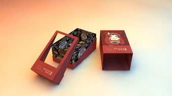 豫見(jiàn)青春答卷 2017文藝創(chuàng)作中的戲劇文化文創(chuàng)包裝設(shè)計(jì)探索